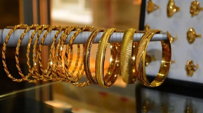 سعر الذهب في السعودية اليوم الأحد 3-12-1445 وعيار 21 الآن