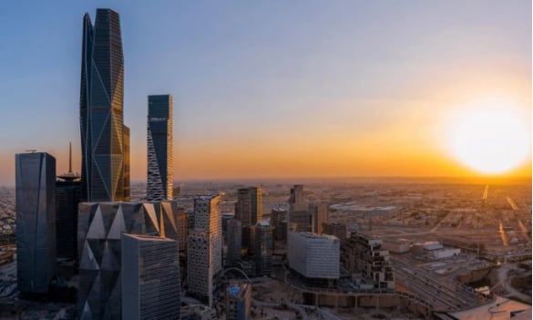 ارتفاع درجات الحرارة في الرياض وعدد من المناطق بدءا من الغد وحتى الجمعة المقبلة