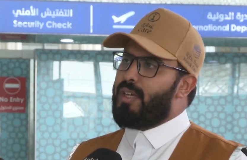 مدير جمعية «هدية الحاج والمعتمر»: مبادرة «نسك» قدمت خدمات لأكثر من 2 مليون مستفيد