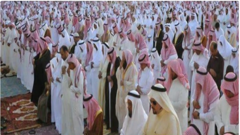 «الشؤون الإسلامية»: تجهيز 917 جامعاً ومصلى لصلاة عيد الأضحى بالمدينة المنورة