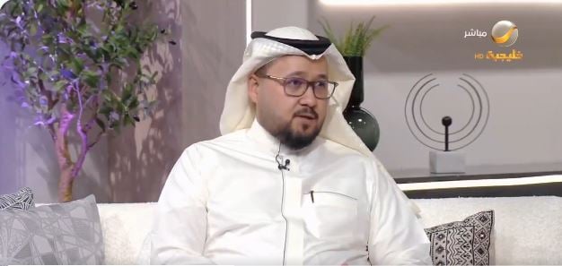 بالفيديو.. مختص: المرأة السعودية مُبدعة في كافة المجالات المشاركة فيها