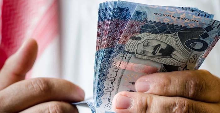 سعر الريال مقابل الدولار والعملات الأجنبية اليوم الخميس 7-12- 1445