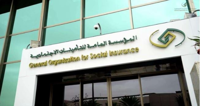 «التأمينات الاجتماعية»: مصروفات المنافع التأمينية تجاوزت 33 مليار ريال خلال الربع الثاني 