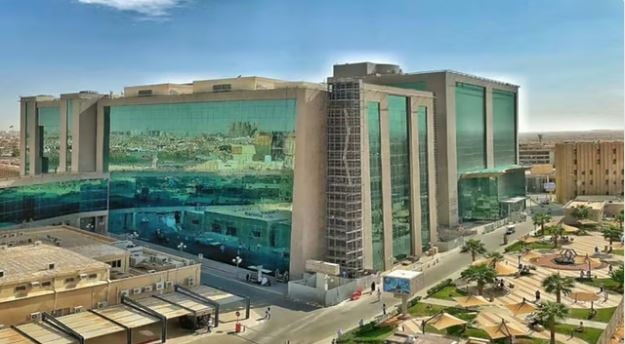تنويم أكثر من 21 ألف مريض بـ «سعود الطبية» خلال 6 أشهر 
