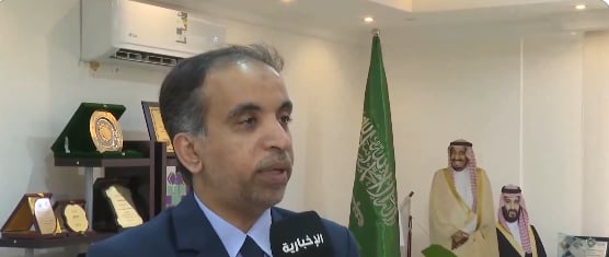 مدير المعهد الصناعي الثانوي بالدمام: طلابنا لديهم فرصة وظيفية بعد التخرج وإمكانية فتح مشروع خاص  