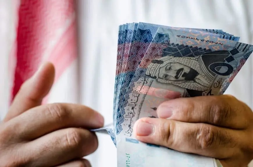سعر الريال مقابل الدولار والعملات الأجنبية اليوم الإثنين 9-1-1446