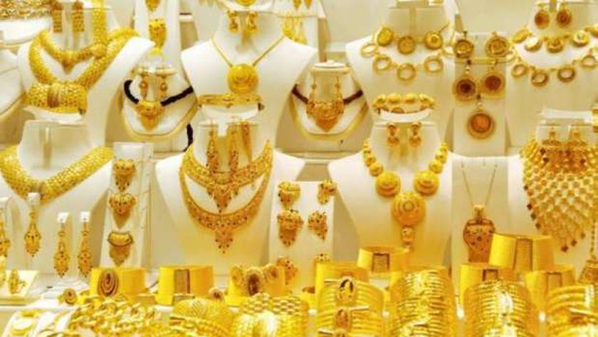 عيار 21 الآن.. سعر الذهب الذهب في السعودية اليوم الإثنين 9-1-1446