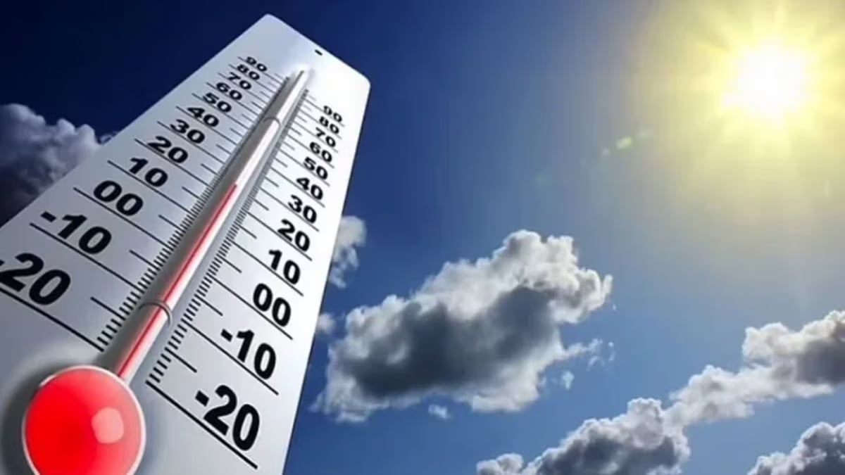 الأحساء والصمان تسجّلان أعلى درجة حرارة في المملكة بـ48 مئوية.. والسودة الأدنى
