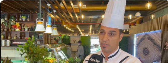 «منع المايونيز».. اشتراطات صحية على مطاعم الجبيل في موسم الصيف    