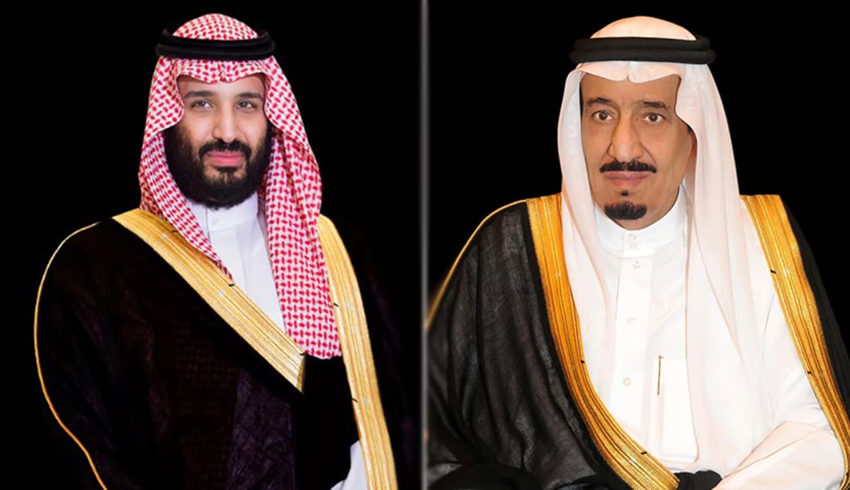 دعم التنمية بالخبرات.. منح الجنسية السعودية لعدد من العلماء والباحثين والمبتكرين

