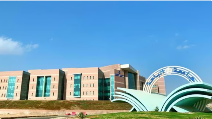  جامعة الباحة تستقبل أكثر من 18 ألف طالب وطالبة مع بدء العام الدراسي الجديد