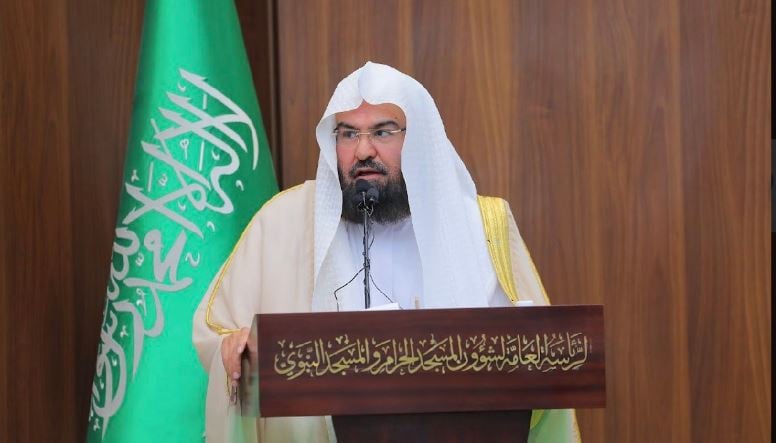 الأكبر من نوعها.. «الشؤون الدينية» تدشن خطة موسم العمرة للعام 1446هـ