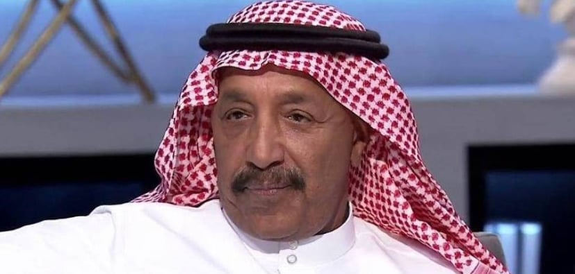 عبد الله بن بخيت مستشارا ثقافيا لرئيس هيئة الترفيه ونائبا لرئيس جائزة القلم الذهبي