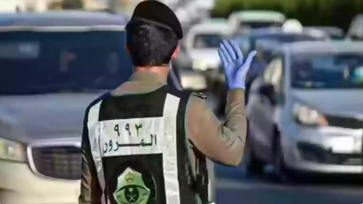 ما أسباب تراجع الحوادث المرورية في المملكة؟.. تقرير يوضح