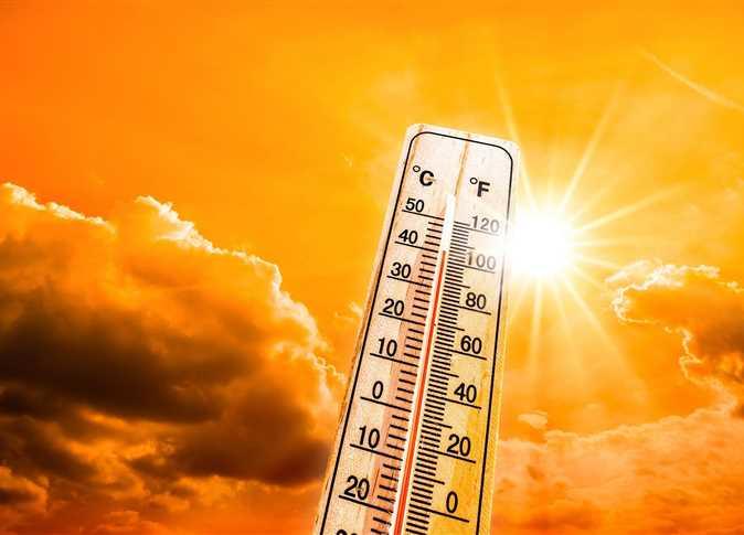 الحرارة تتجاوز 50 درجة.. تحذير من الأرصاد الجوية لهذه المدن من موجة حارة