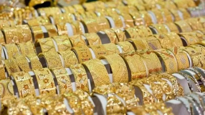 أسعار الذهب في السعودية اليوم الإثنين 2-1-1446 لكل الأعيرة