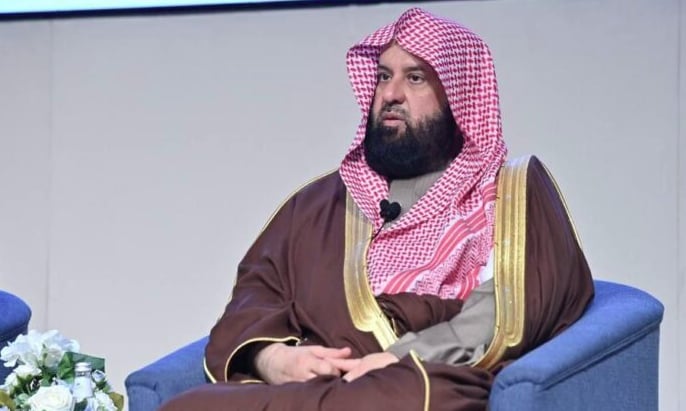 «السند» يطلع على منجزات الرئاسة في موسم الحج واستهداف خدماتها لـ3 ملايين مستفيد