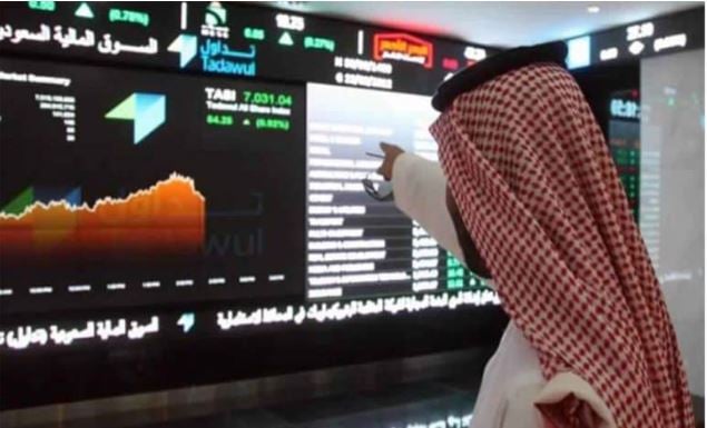 بتداولات 6.3 مليارات ريال.. مؤشر الأسهم السعودية يغلق مرتفعًا 