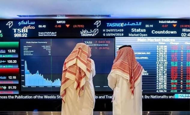بتداولات 3.9 مليار ريال.. سوق الأسهم السعودية يغلق مرتفعًا عند مستوى 11688.61 نقطة