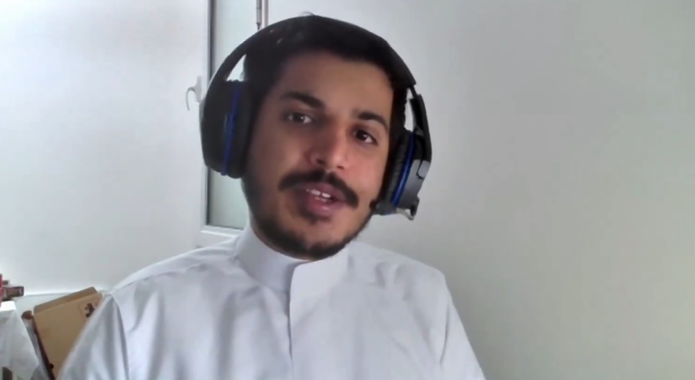 مختص: رواتب المحترفين في الرياضات الإلكترونية تصل إلى  20 ألف ريال