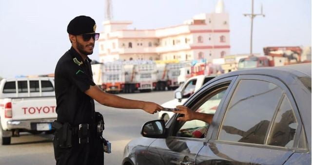 بالفيديو.. مختص: تنظيم التقاطعات وأفضلية المرور بها يخفض نسبة الحوادث