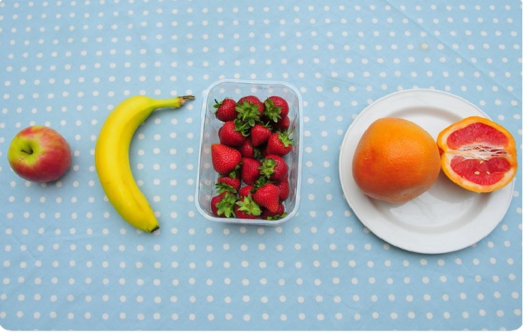 النمر: 5 حصص من الفواكه والخضروات يوميا تحمي من جلطات القلب