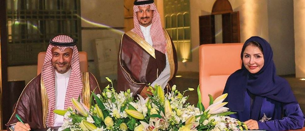 وزارة السياحة و«تطوير البلد» توقعان مذكرة تفاهم لتمكين رأس المال البشري في القطاع السياحي