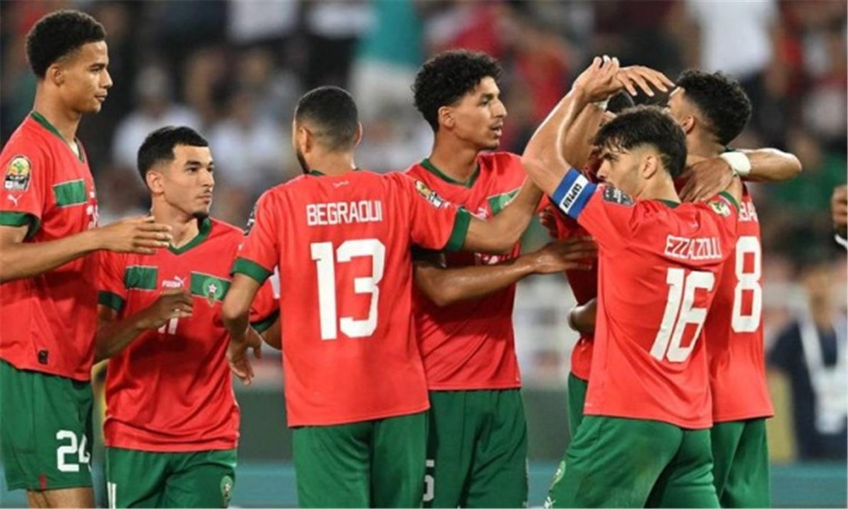 بعد توقف ساعتين.. المغرب الأولمبي يفوز على الأرجنتين