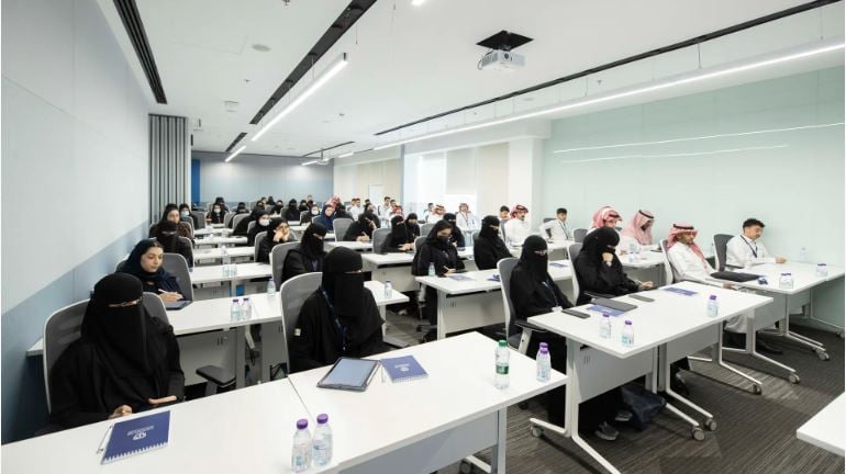 انطلاق معسكرات «الأمن السيبراني» في الرياض وجدة والخُبر