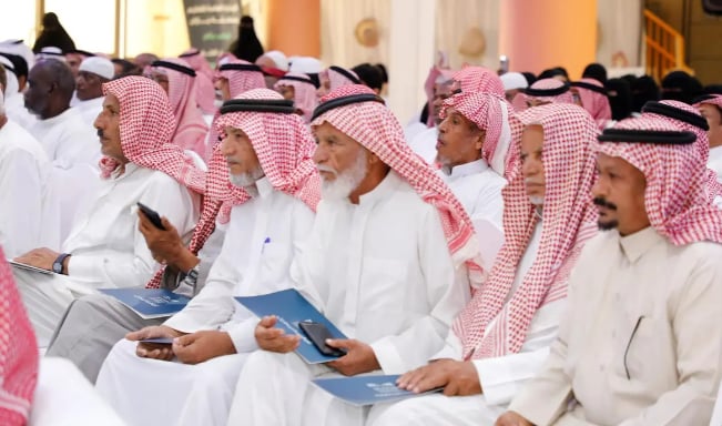 «تعليم جازان» تختتم برنامج الحملة الصيفية للتوعية ومحو الأمية