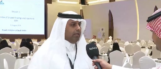 وكيل جامعة الملك خالد: مشروع دراسة الوقاية من حرائق الغابات هدفه دمج أفضل الممارسات العالمية  