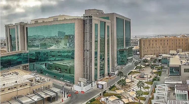 مدينة الملك سعود الطبية: الخبز الأسمر ليس أقل في السعرات الحرارية من «الأبيض»