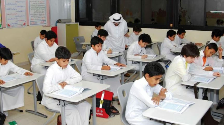 الدوام الصيفي والشتوي.. التوقيت الزمني للعام الدراسي الجديد 1446هـ بالرياض 