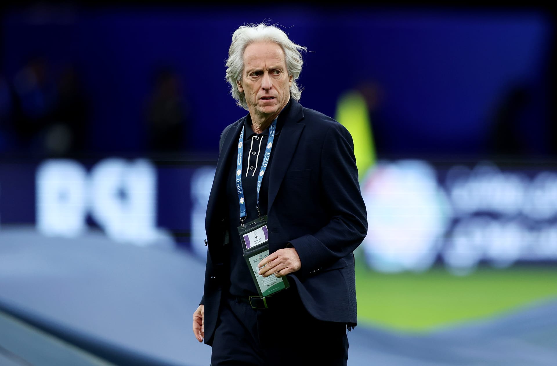 مدرب الهلال قبل مواجهة النصر: الديربيات لها طابع خاص.. ونسعى لإسعاد الجماهير