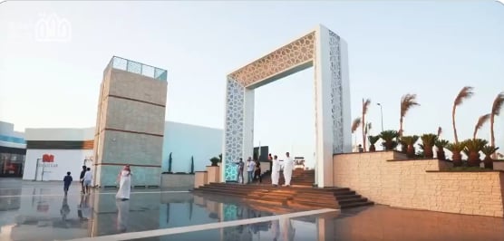 جدة.. 10 وجهات سياحية للزائرين