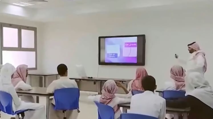«صحة جازان» تطلق حملة توعوية لتهيئة الطلاب للعودة للدراسة 