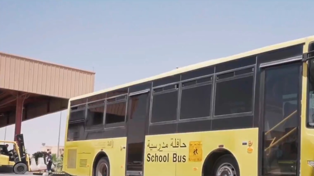 مسؤول بـ «رافد»: الشركة تراقب 40 ألف رحلة يومية للنقل المدرسي
