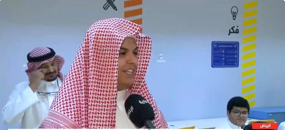 بالفيديو.. طلاب يرسمون أحلامهم بانطلاق العام الدراسي الجديد