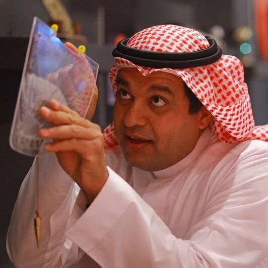 «الزعاق» يوضح أسباب اعتماد العرب على الأرقام والألوان في حساباتهم الفلكية