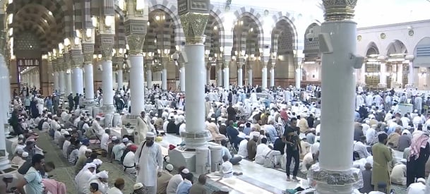 إطلاق مشروع ترجمة فتوى الحرمين إلى 20 لغة