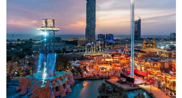 أكثر من 1.7 مليون زائر لفعاليات «موسم جدة 2024»
