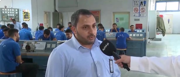 رئيس قسم الكهرباء في «صناعي الدمام»: تخصص الكهرباء يلقى قبولا بسوق العمل

 