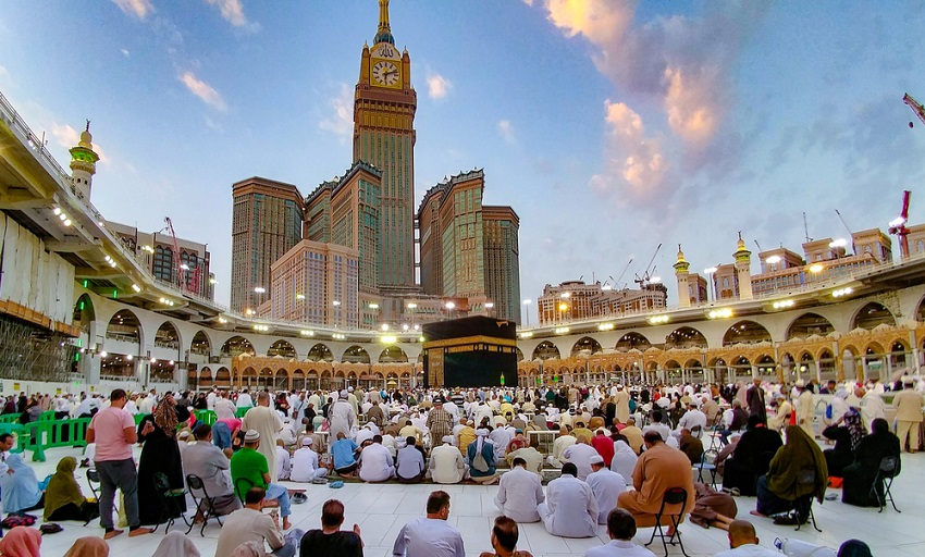 لأداء المناسك بدون إجهاد.. 4 نصائح مهمة للاستعداد للعمرة بدنيًا