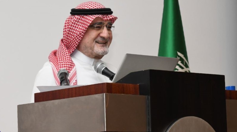 أمين جدة يدشن منصة الضبط الداخلي لتحسين كفاءة العمليات الرقابية
