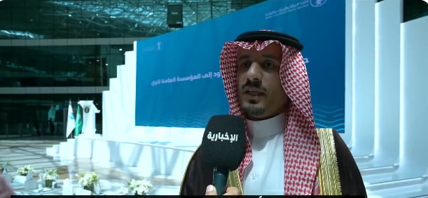 رئيس «مؤسسة الري»: مشاريع عديدة لإنشاء سدود جديدة بالمناطق الجنوبية الغربية