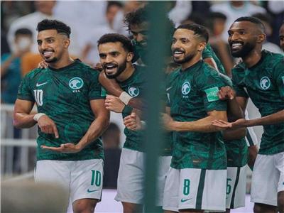 مانشيني يعلن قائمة الأخضر استعدادًا للتصفيات الآسيوية لكأس العالم 2026