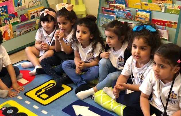بالفيديو.. متخصصة: التحفيز وتعزيز دور القائد أحد طرق تقويم سلوك الأطفال المغامرين في المدرسة 
