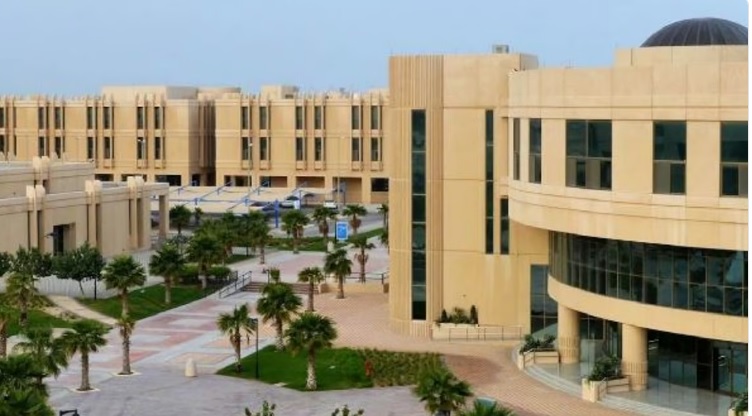 جامعة الإمام عبدالرحمن بن فيصل تطرح وظائف أكاديمية عبر منصة جدارات