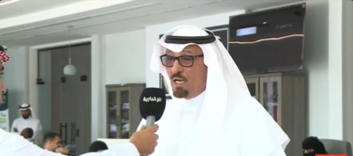 مدير تعليم صبيا السابق: المهارات وتنوع الأنشطة يضمنان خارطة دراسية تربوية 