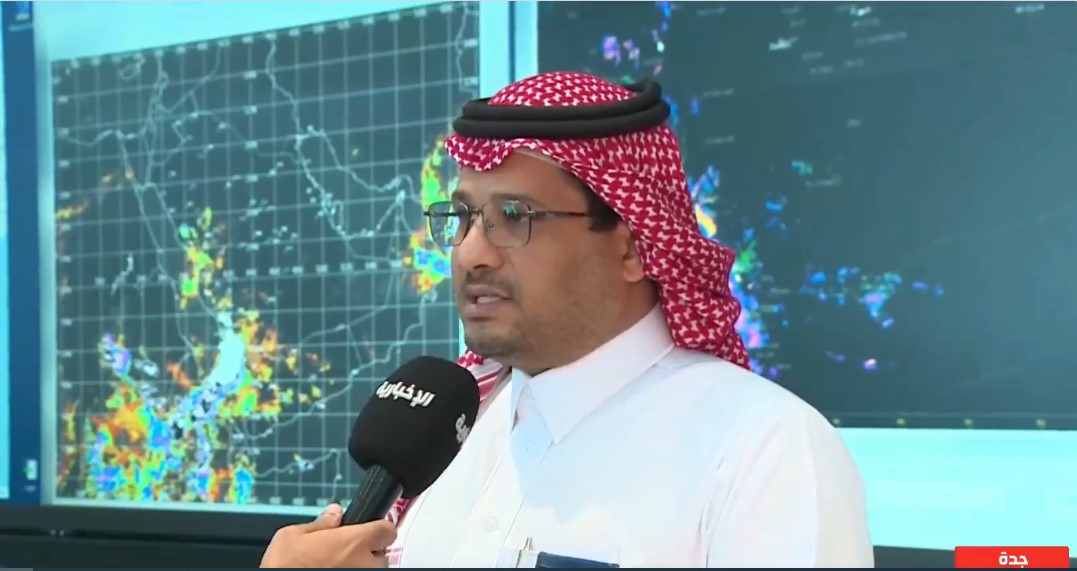 محلل طقس: اعتدال درجات الحرارة في شمال المملكة مع بداية فصل الخريف